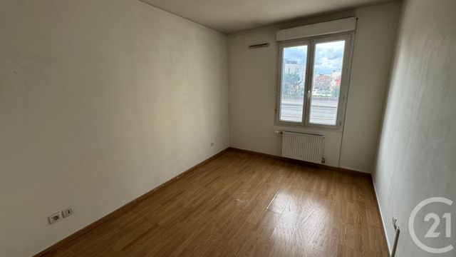 Appartement T3 &agrave; vendre - 3 pi&egrave;ces - 58,10 m2 - St Fons - 69 - RHONE-ALPES