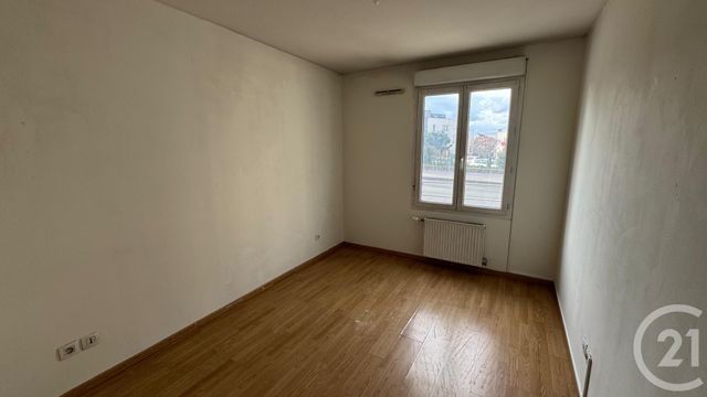 Appartement T3 &agrave; vendre - 3 pi&egrave;ces - 58,10 m2 - St Fons - 69 - RHONE-ALPES