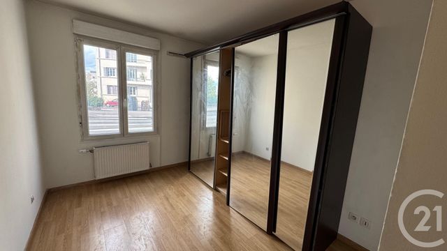 Appartement T3 &agrave; vendre - 3 pi&egrave;ces - 58,10 m2 - St Fons - 69 - RHONE-ALPES