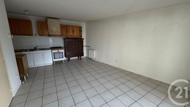 Appartement T3 &agrave; vendre - 3 pi&egrave;ces - 58,10 m2 - St Fons - 69 - RHONE-ALPES