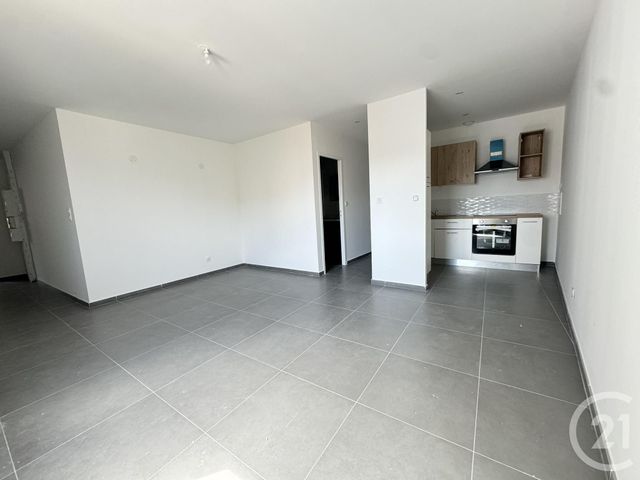 appartement - ST FONS - 69