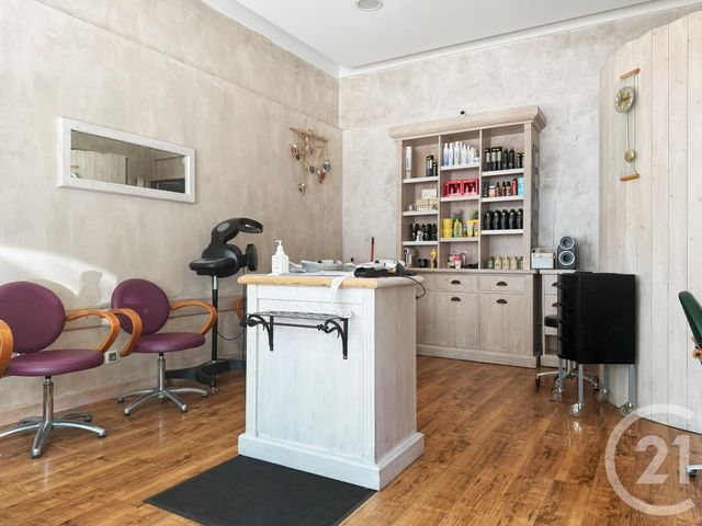 Appartement à vendre ST FONS