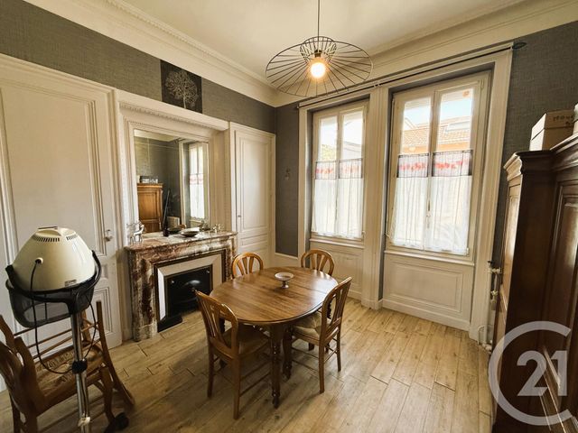 Appartement Local &agrave; vendre - 4 pi&egrave;ces - 72,87 m2 - St Fons - 69 - RHONE-ALPES