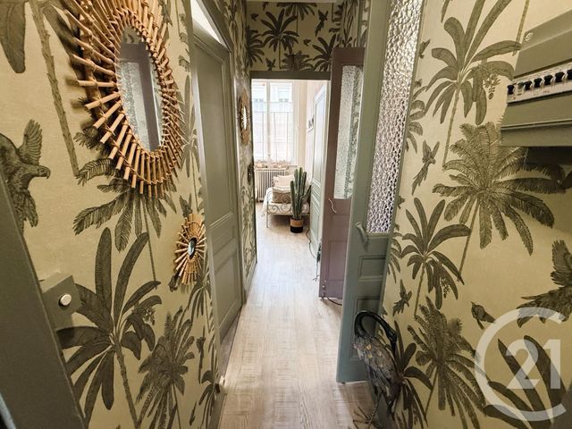 Appartement Local &agrave; vendre - 4 pi&egrave;ces - 72,87 m2 - St Fons - 69 - RHONE-ALPES