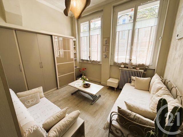 Appartement Local &agrave; vendre - 4 pi&egrave;ces - 72,87 m2 - St Fons - 69 - RHONE-ALPES