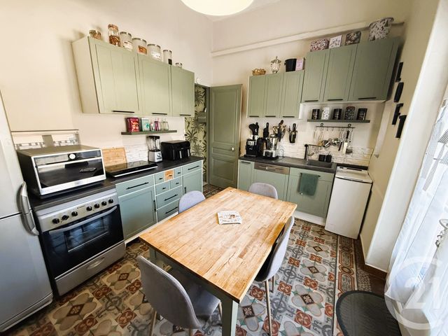 Appartement Local &agrave; vendre - 4 pi&egrave;ces - 72,87 m2 - St Fons - 69 - RHONE-ALPES