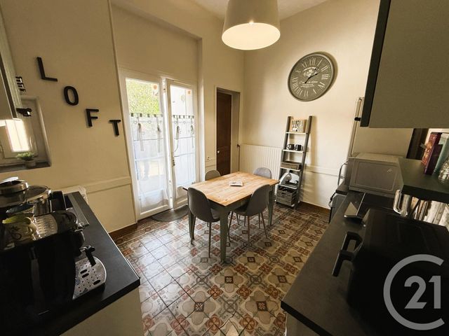 Appartement Local &agrave; vendre - 4 pi&egrave;ces - 72,87 m2 - St Fons - 69 - RHONE-ALPES