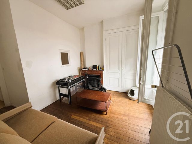 Appartement F2 bis &agrave; vendre - 3 pi&egrave;ces - 52,90 m2 - St Fons - 69 - RHONE-ALPES