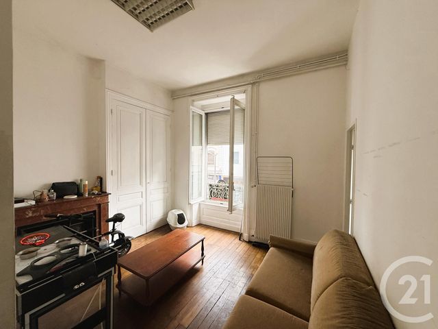 appartement - ST FONS - 69
