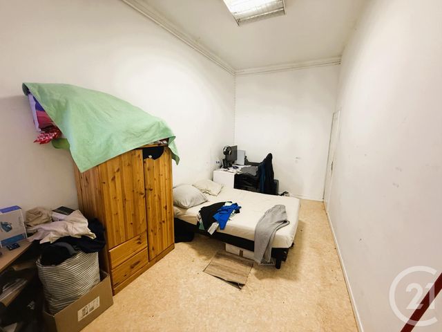 Appartement F2 bis &agrave; vendre - 3 pi&egrave;ces - 52,90 m2 - St Fons - 69 - RHONE-ALPES