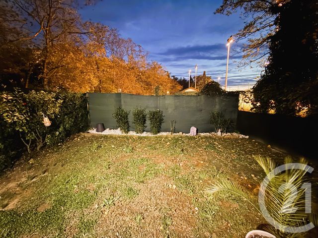 Appartement T2 &agrave; vendre - 2 pi&egrave;ces - 41 m2 - St Fons - 69 - RHONE-ALPES