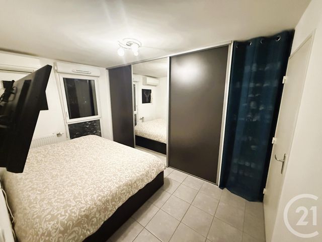 Appartement T2 &agrave; vendre - 2 pi&egrave;ces - 41 m2 - St Fons - 69 - RHONE-ALPES