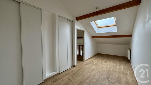 Appartement T3 à vendre - 3 pièces - 71,38 m2 - St Fons - 69 - RHONE-ALPES
