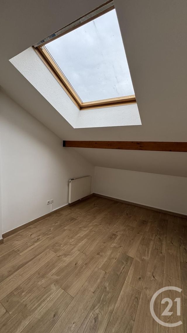 Appartement T3 à vendre - 3 pièces - 71,38 m2 - St Fons - 69 - RHONE-ALPES