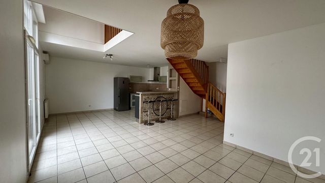 appartement - ST FONS - 69