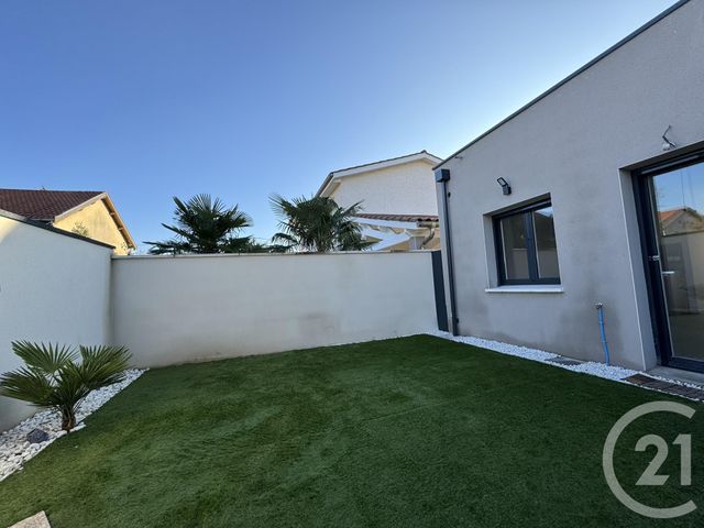 Appartement T1 à louer VENISSIEUX