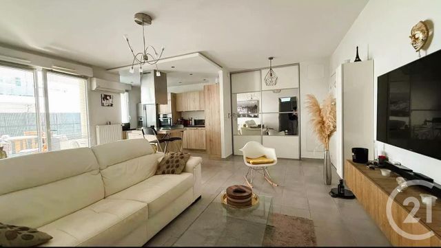 Appartement à vendre VENISSIEUX