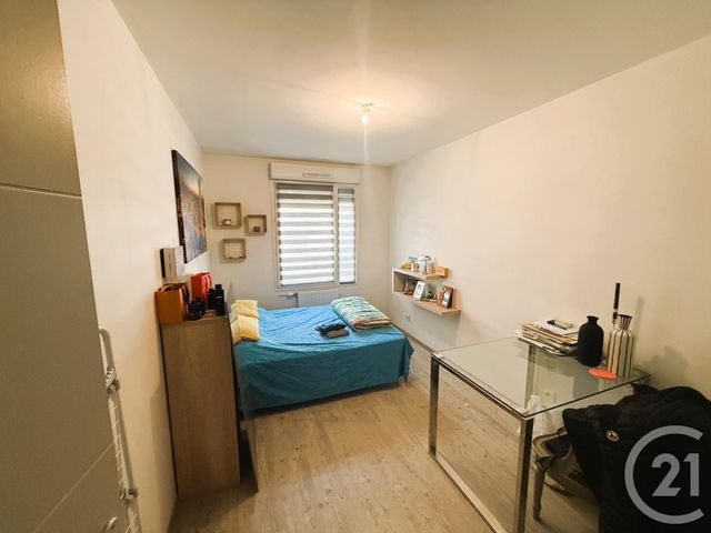 Appartement T3 &agrave; vendre - 3 pi&egrave;ces - 66 m2 - Venissieux - 69 - RHONE-ALPES
