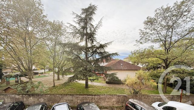 Appartement T2 &agrave; vendre - 2 pi&egrave;ces - 45 m2 - Venissieux - 69 - RHONE-ALPES