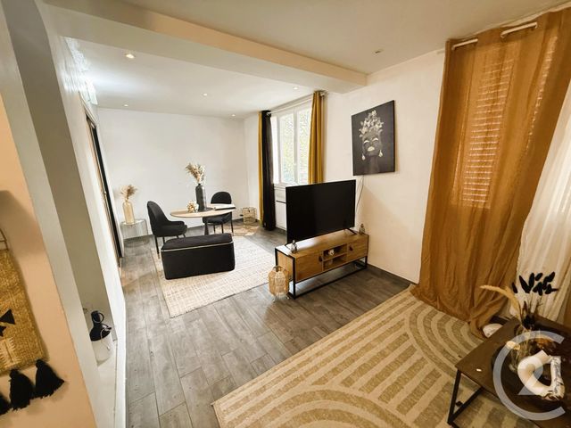 Appartement T2 &agrave; vendre - 2 pi&egrave;ces - 45 m2 - Venissieux - 69 - RHONE-ALPES