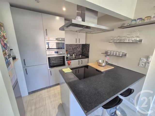 Maison &agrave; vendre - 6 pi&egrave;ces - 105,61 m2 - St Fons - 69 - RHONE-ALPES