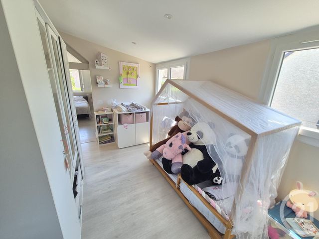 Maison &agrave; vendre - 6 pi&egrave;ces - 105,61 m2 - St Fons - 69 - RHONE-ALPES