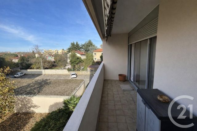 Appartement T5 &agrave; vendre - 5 pi&egrave;ces - 102,01 m2 - Venissieux - 69 - RHONE-ALPES