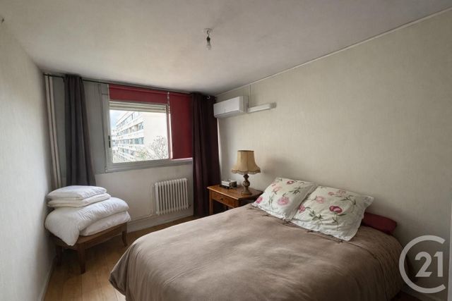 Appartement T5 &agrave; vendre - 5 pi&egrave;ces - 102,01 m2 - Venissieux - 69 - RHONE-ALPES