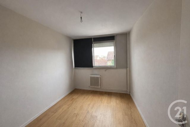 Appartement T5 &agrave; vendre - 5 pi&egrave;ces - 102,01 m2 - Venissieux - 69 - RHONE-ALPES