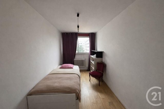 Appartement T5 &agrave; vendre - 5 pi&egrave;ces - 102,01 m2 - Venissieux - 69 - RHONE-ALPES