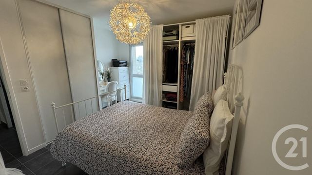 Appartement T3 &agrave; vendre - 3 pi&egrave;ces - 54 m2 - Venissieux - 69 - RHONE-ALPES