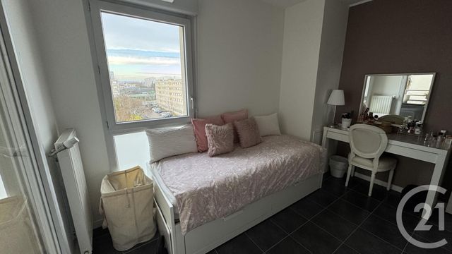 Appartement T3 &agrave; vendre - 3 pi&egrave;ces - 54 m2 - Venissieux - 69 - RHONE-ALPES