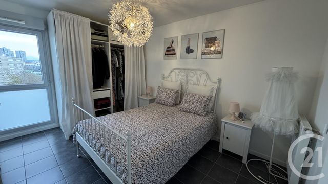 Appartement T3 &agrave; vendre - 3 pi&egrave;ces - 54 m2 - Venissieux - 69 - RHONE-ALPES