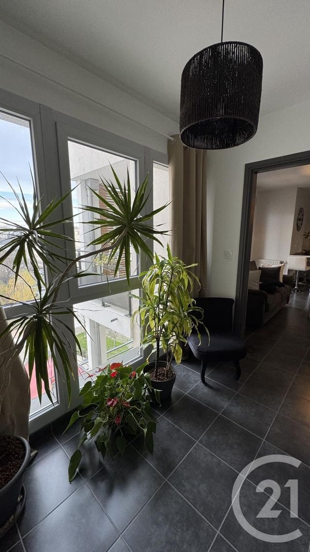 Appartement T3 &agrave; vendre - 3 pi&egrave;ces - 54 m2 - Venissieux - 69 - RHONE-ALPES