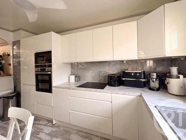 appartement - ST FONS - 69