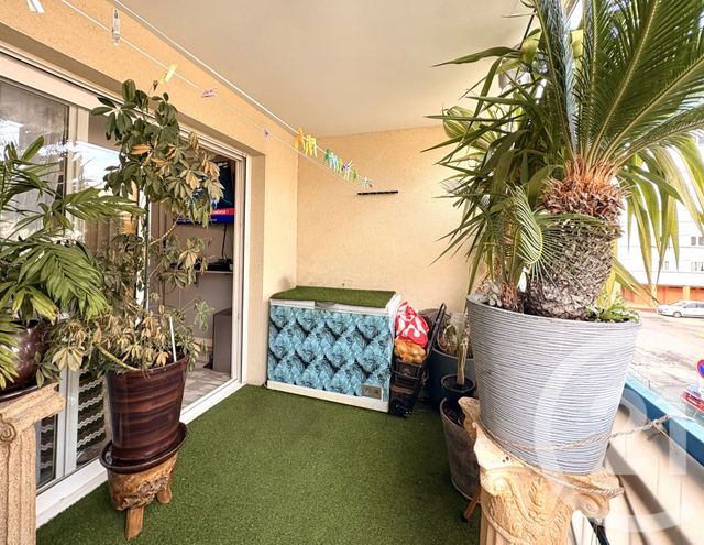 Appartement T4 &agrave; vendre - 4 pi&egrave;ces - 91,90 m2 - St Fons - 69 - RHONE-ALPES