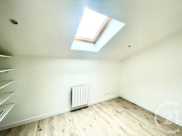 Appartement F2 bis à louer - 2 pièces - 33 m2 - St Fons - 69 - RHONE-ALPES