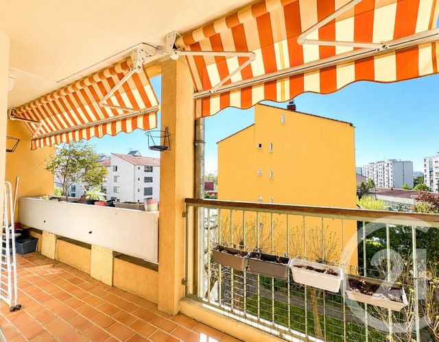 appartement - VENISSIEUX - 69