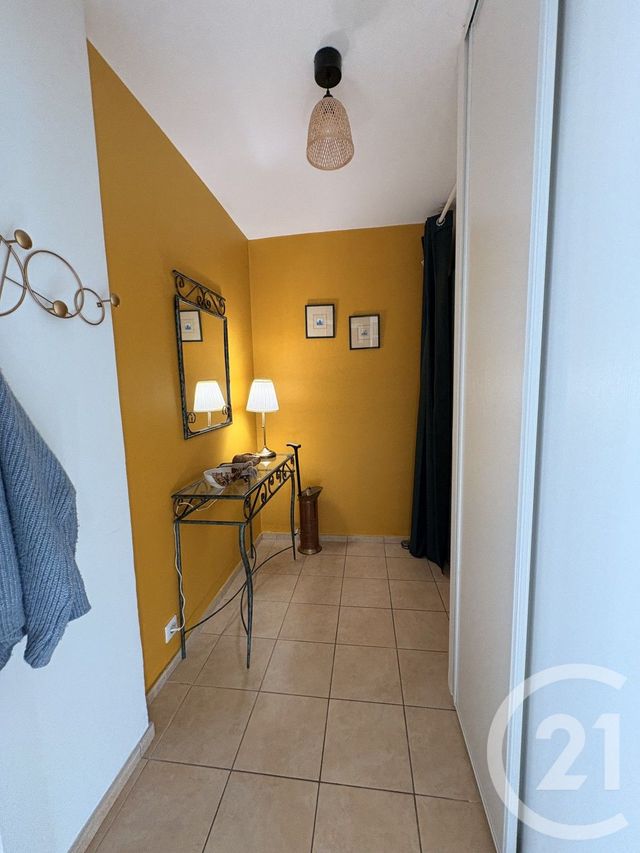 Appartement T4 &agrave; vendre - 4 pi&egrave;ces - 88,07 m2 - Venissieux - 69 - RHONE-ALPES
