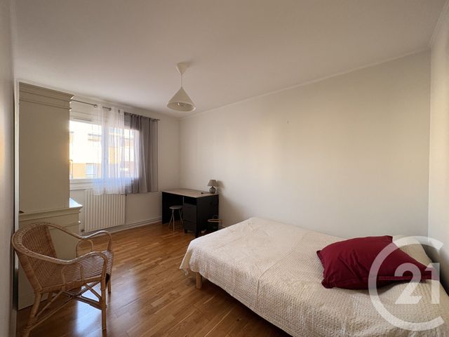 Appartement T4 &agrave; vendre - 4 pi&egrave;ces - 88,07 m2 - Venissieux - 69 - RHONE-ALPES