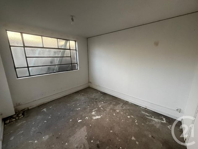 Maison à vendre - 2 pièces - 51,90 m2 - Lyon - 69008 - RHONE-ALPES