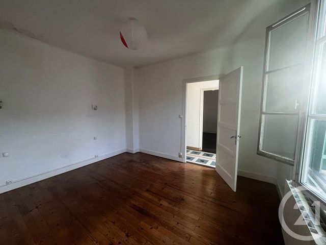 Maison à vendre - 2 pièces - 51,90 m2 - Lyon - 69008 - RHONE-ALPES