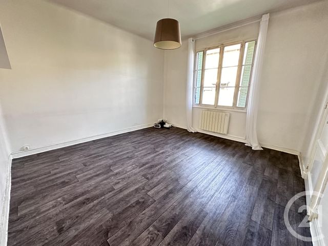 Maison à vendre - 2 pièces - 51,90 m2 - Lyon - 69008 - RHONE-ALPES