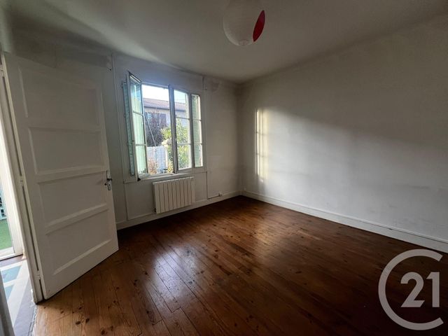 Maison à vendre - 2 pièces - 51,90 m2 - Lyon - 69008 - RHONE-ALPES