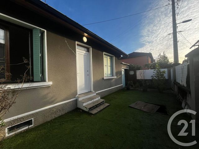 maison - LYON - 69008