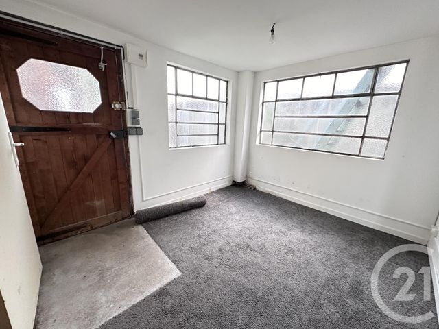 Maison à vendre - 2 pièces - 51,90 m2 - Lyon - 69008 - RHONE-ALPES