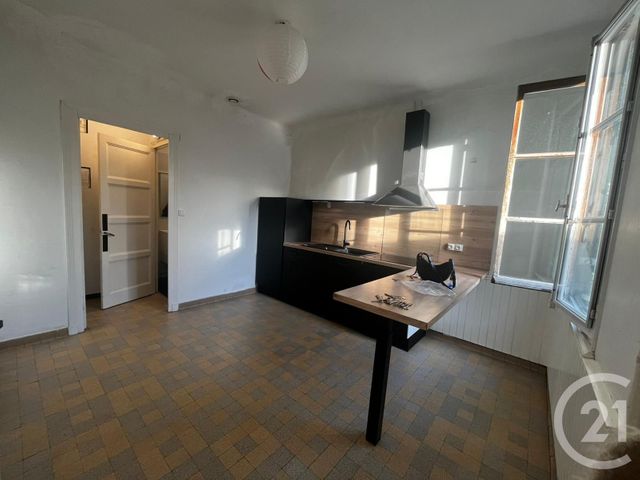 Maison à vendre - 2 pièces - 51,90 m2 - Lyon - 69008 - RHONE-ALPES