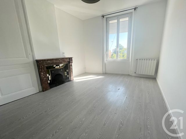 appartement - ST FONS - 69