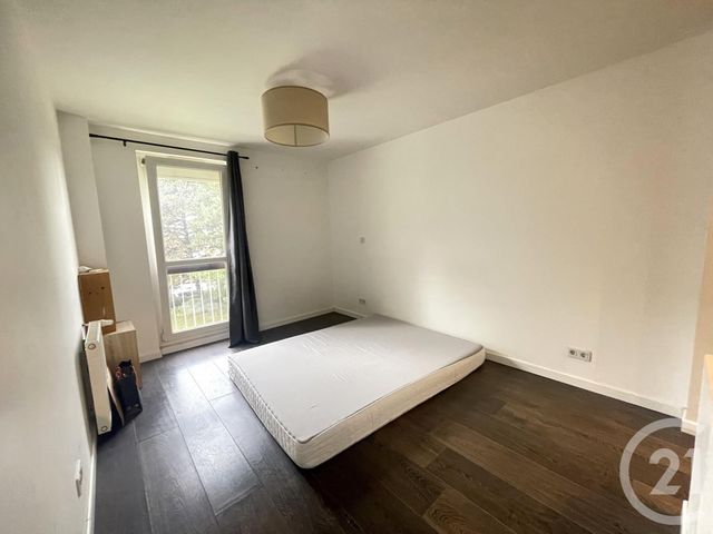 Appartement T3 à vendre - 3 pièces - 61,64 m2 - St Fons - 69 - RHONE-ALPES