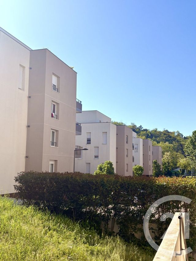 Appartement T3 &agrave; vendre - 3 pi&egrave;ces - 53 m2 - St Fons - 69 - RHONE-ALPES